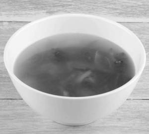 Veg Clear Soup