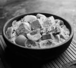 Paneer Do Pyaza