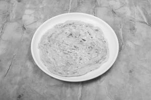 Butter Paratha