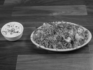 Veg Pulao