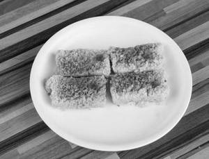 Milk Cake