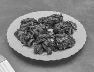 Pepper Chicken