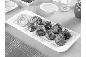 Chicken Tikka(8 Pcs)