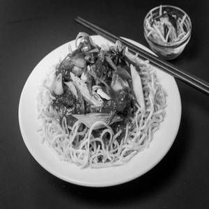 Chinese Chopsuey