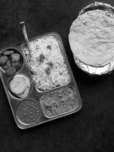 Maharaja Thali