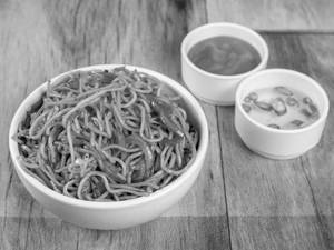 Veg Chowmein