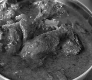 Chicken Rogan Josh