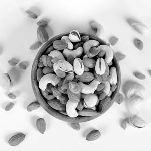 Mix Dryfruits Packet