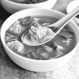 Wonton Soup