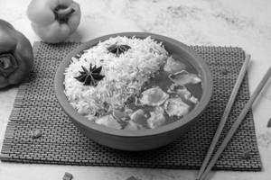Chicken Pot Rice