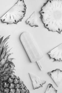 Tropical Pineapple