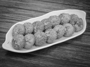 Ajwin Biscuits ( 250g )