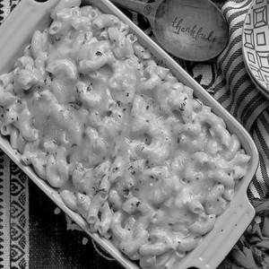 Mac 'n' Cheese Pasta