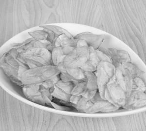 Special Salted Kela Wafer
