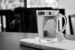 Green Tea  (j)
