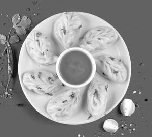 Chicken Momos