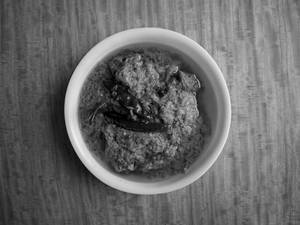 Mutton Stew (Bismillah Special)