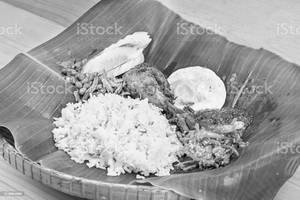 Meals + chicken 65