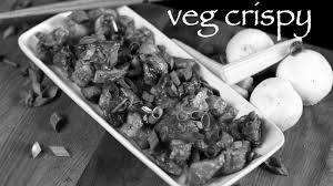 Veg Crispy