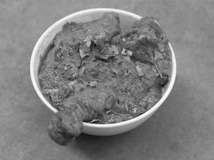 Chicken Masala