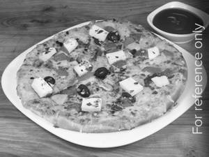 Chicken Pizza Small