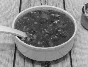 Manchow Soup