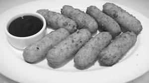 Cheese Corn Roll