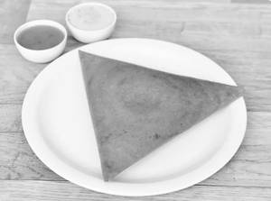 Masala Dosa