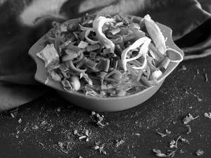 Chicken Schezwan Noodles