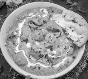 Butter Chicken