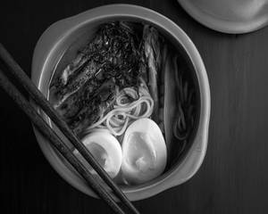 Miso Ramen Bowl