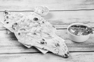 Methi Roti