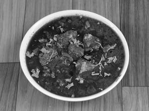 Keema Kaleji