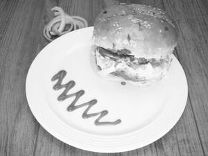Veg Burger