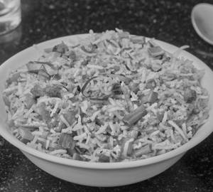 Egg Fried Rice