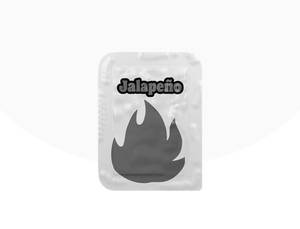 jalapeño sauce