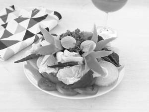 Green Salad