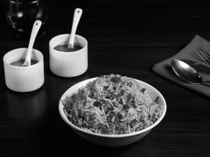 Schezwan Fried Rice