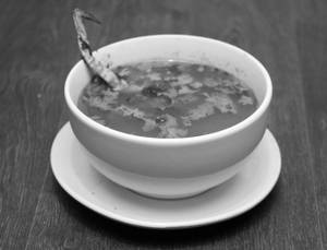 Crab Soup