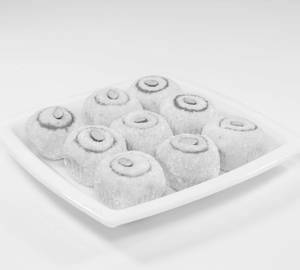 Kheer Kadam