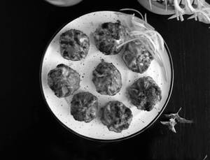 Achari Tandoori Cheese Momo