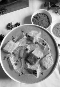 Shahi Paneer
