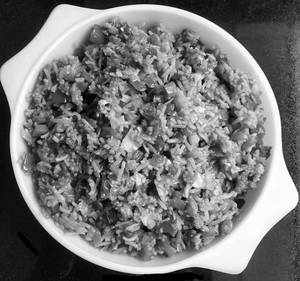Fried Rice 