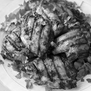 Tandoori Chi Full Fry