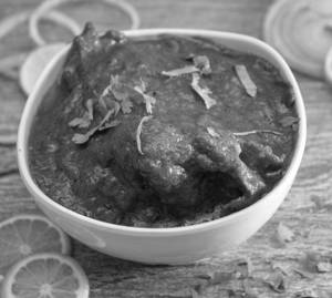 Chicken Masala