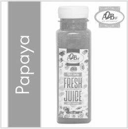Pappaya Juice