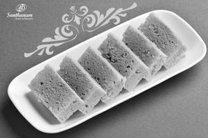 Ordinary Mysore Pak