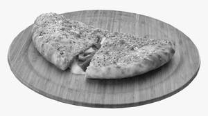Calzone Pockets