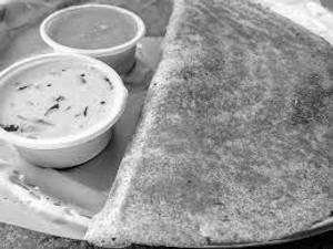 Ghee Podi Roast Dosa
