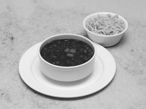 Veg Manchow Soup